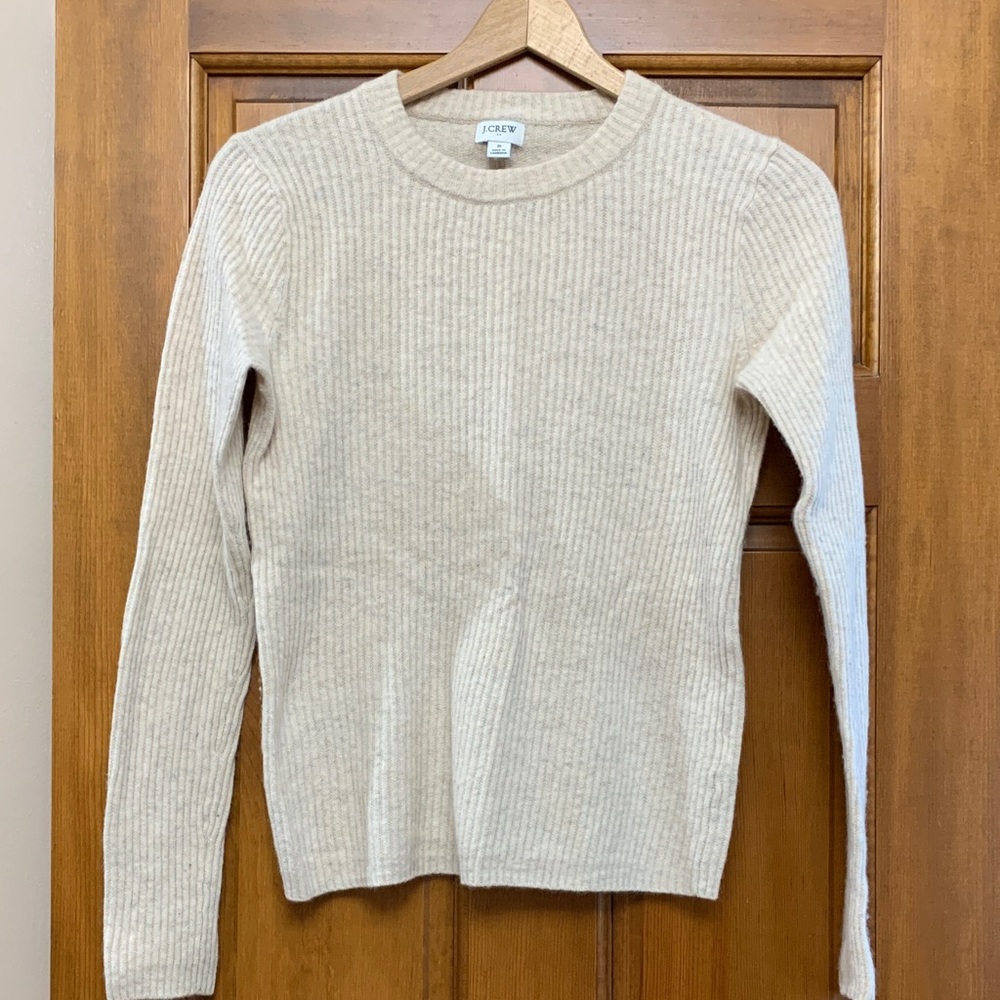 J Crew Sweater